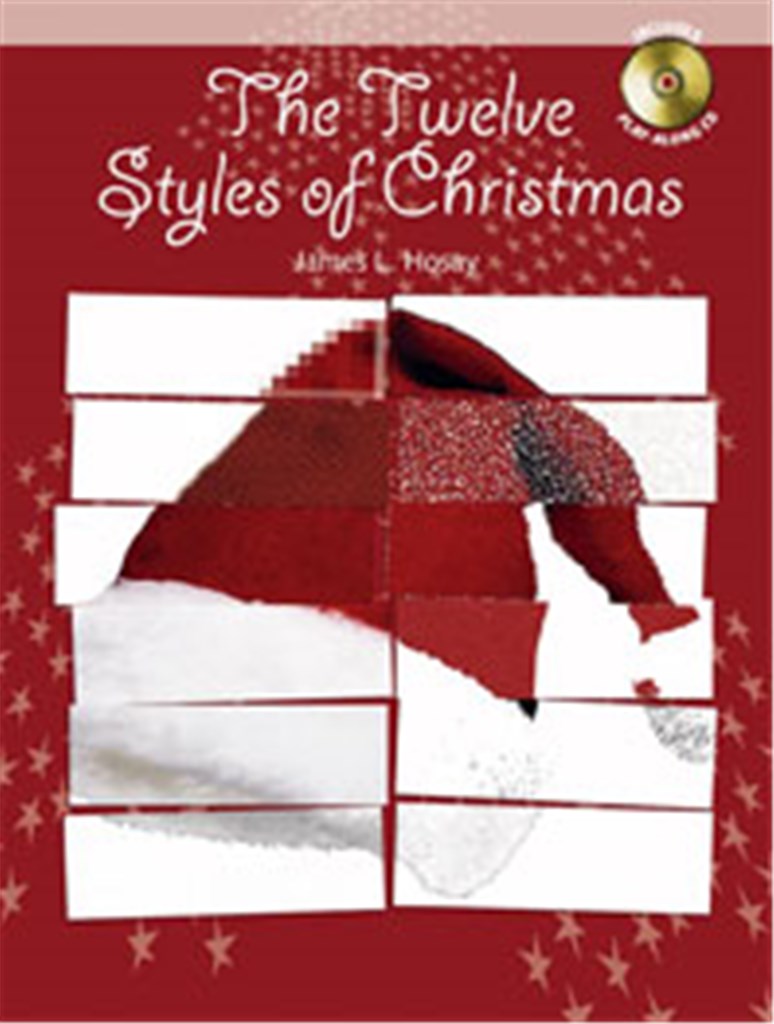 The Twelve Styles of Christmas